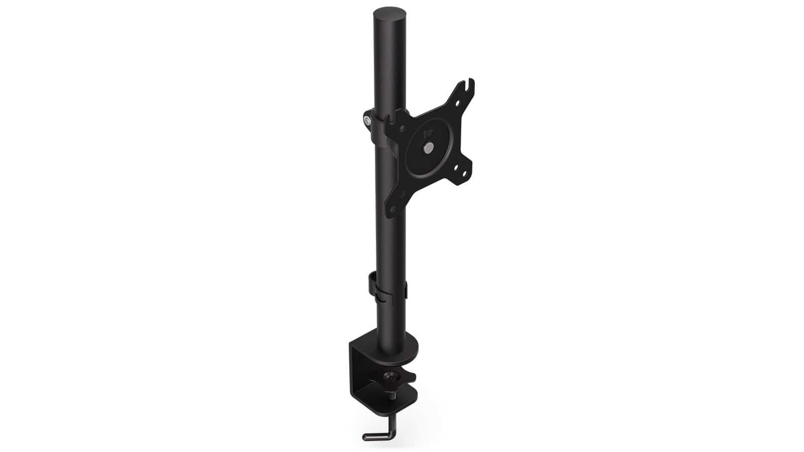 Uchwyt na monitor ENDORFY Atlas Single - Czarny