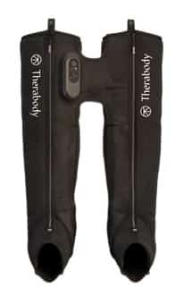 Buty kompresyjne Therabody JetBoots Prime M - masaż nóg