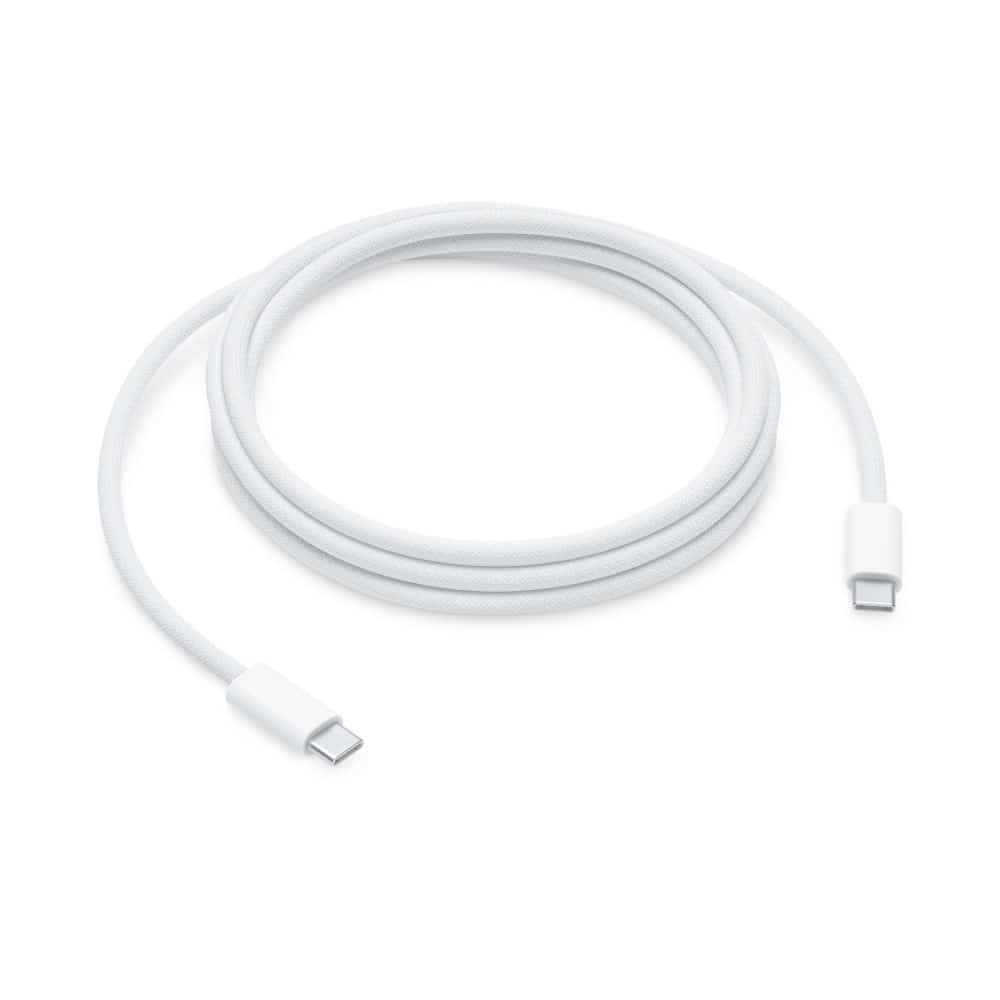 Apple Przewód USB-C do ładowania, 240 W, 2 m