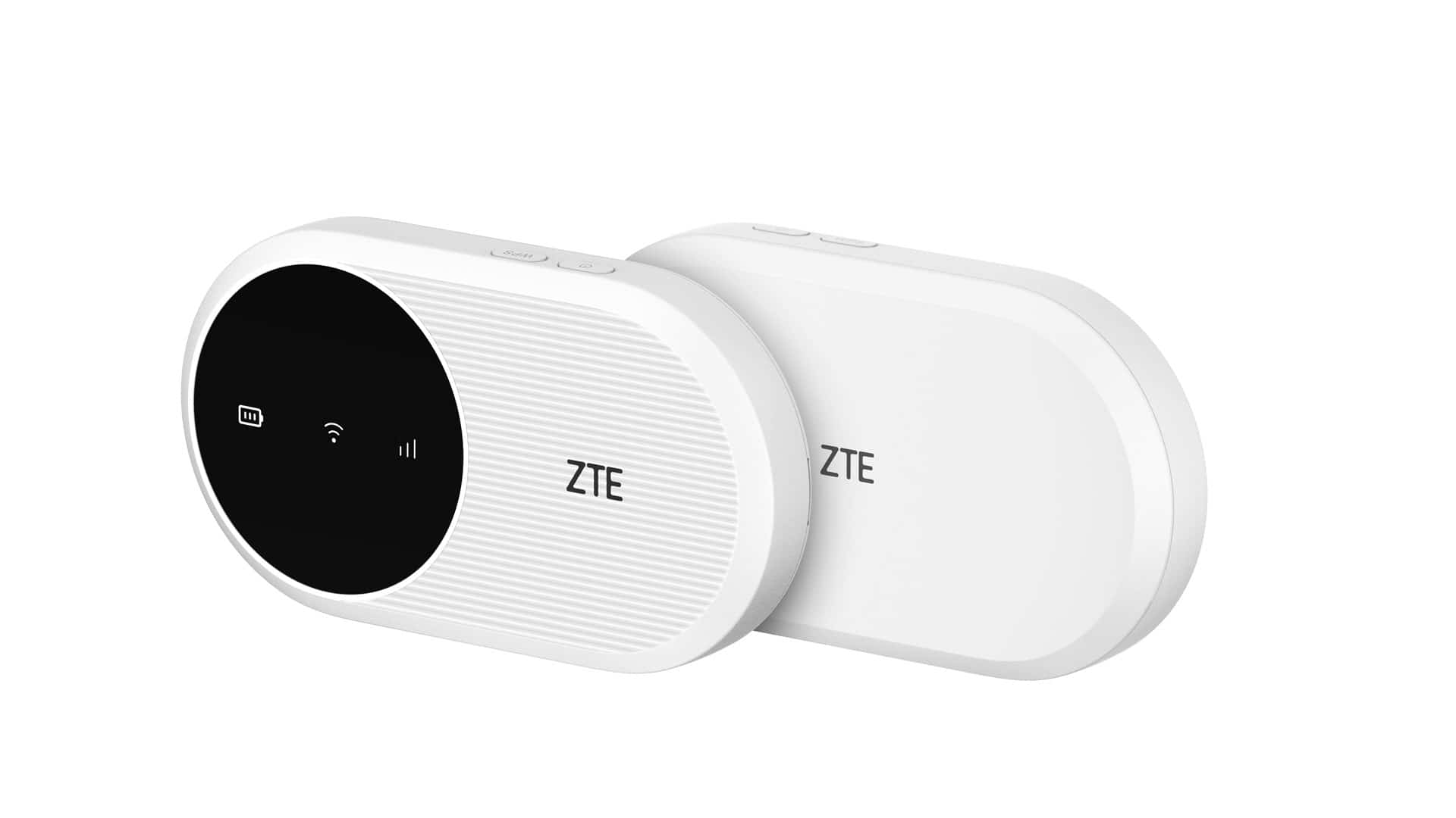 Router ZTE U10 U10 pocket WiFi 6 5G