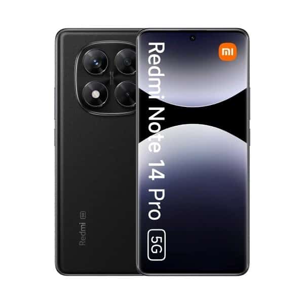 Xiaomi Redmi Note 14 Pro