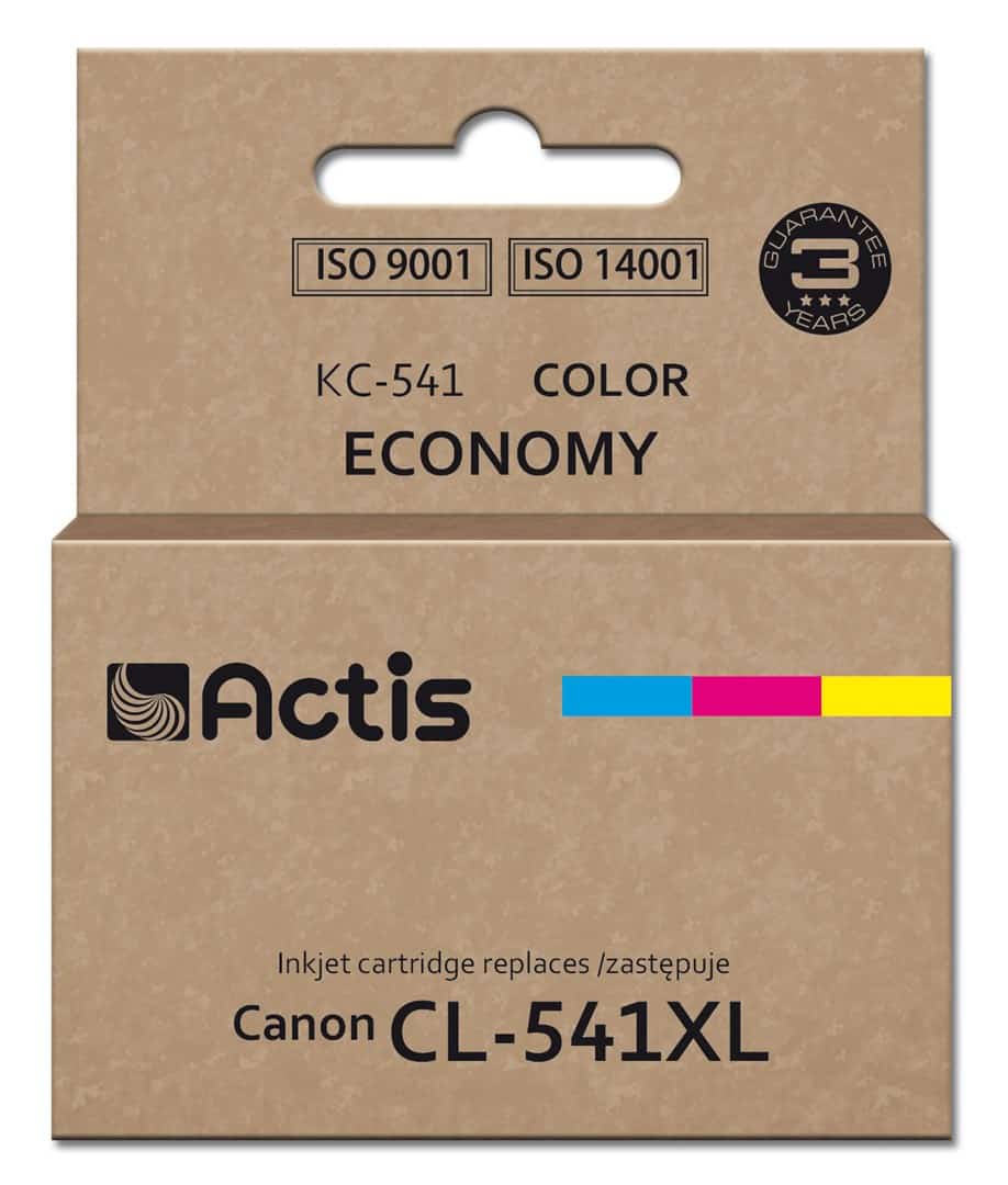 Tusz Actis KC-541 dla Canon Pixma MG
