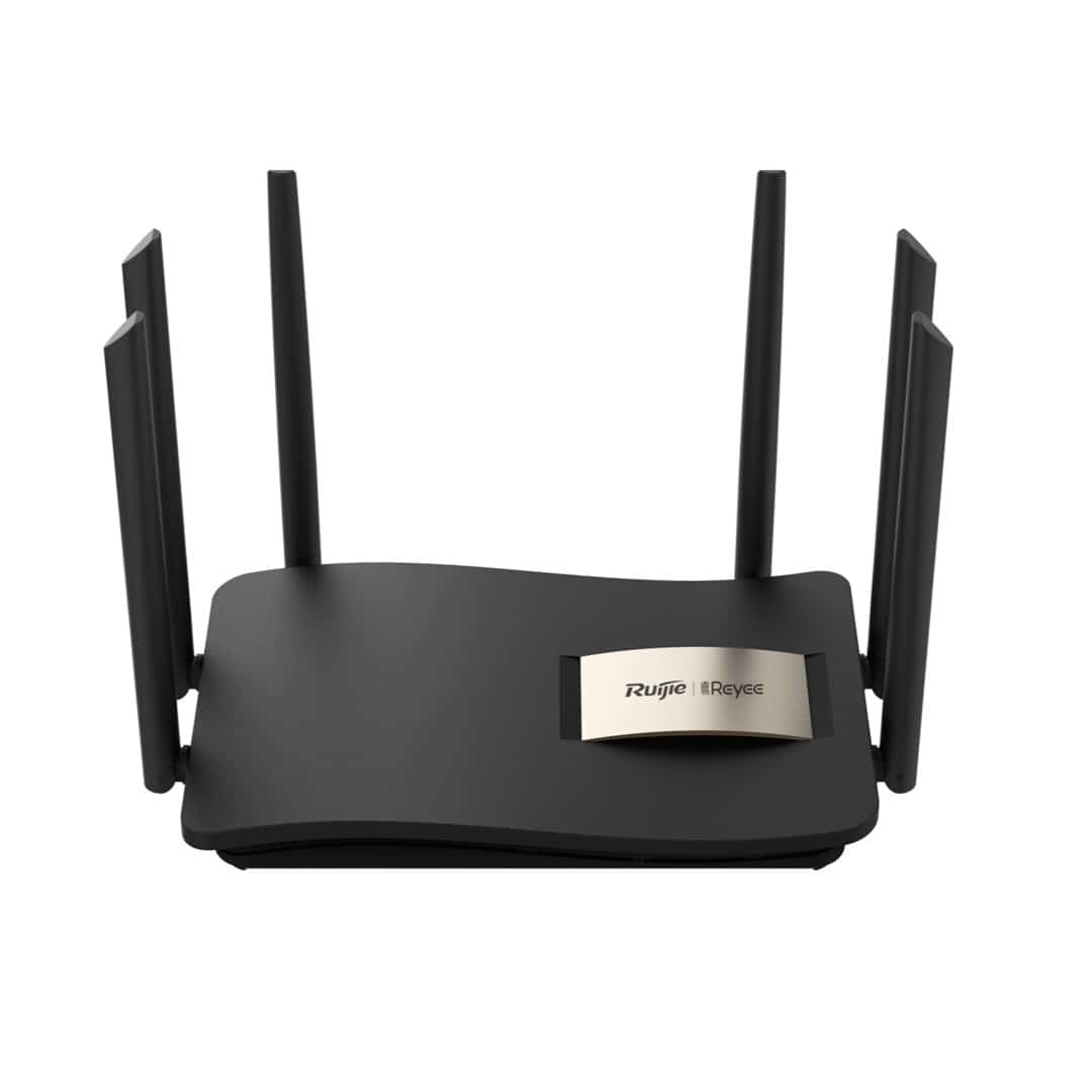 Router Ruijie Reyee RG-EW1200G Pro