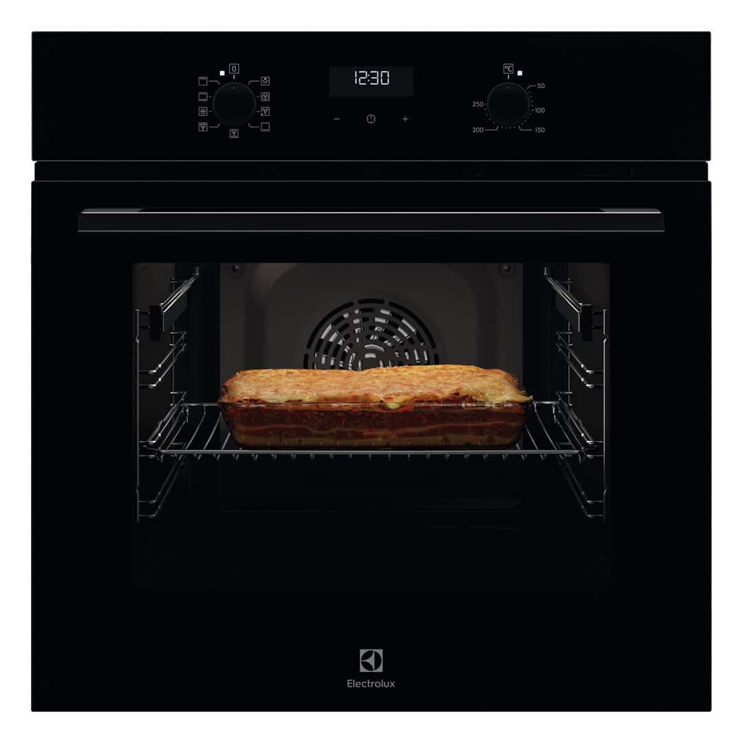 Piekarnik ELECTROLUX EOF5C50BZ