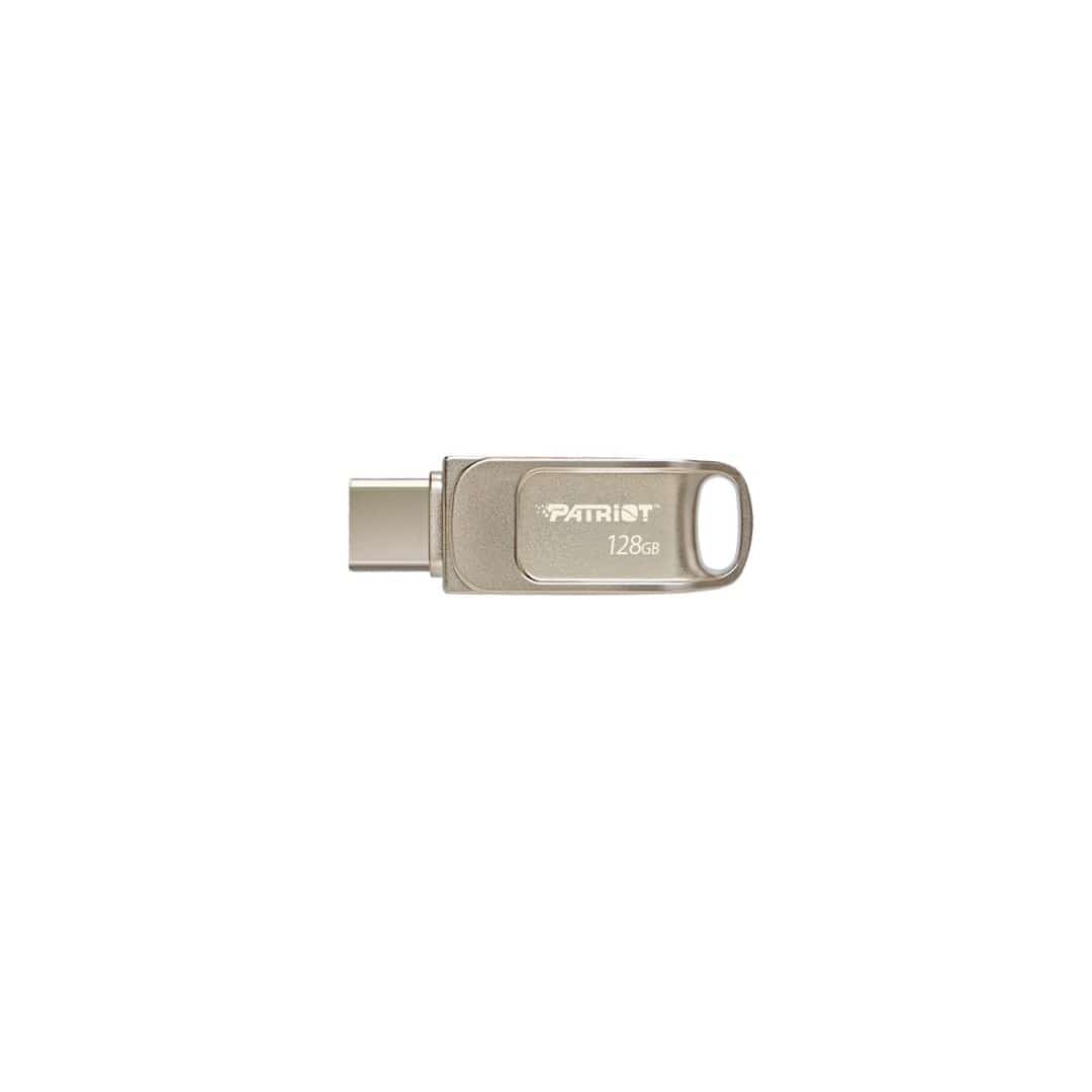 Patriot FLASHDRIVE Tab T560 Dual USB