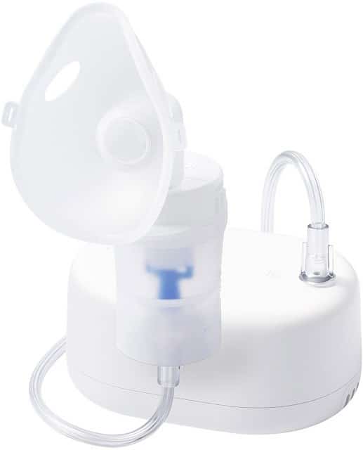 Nebulizator kompresorowy Omron NE-C810