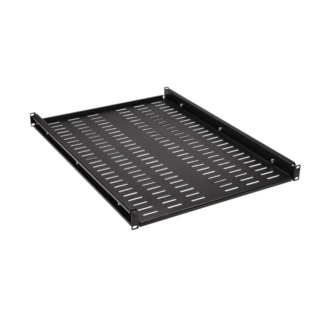 Półka TRIPP LITE Gł.66cm do 113kg SRSHELF2P1USHRT