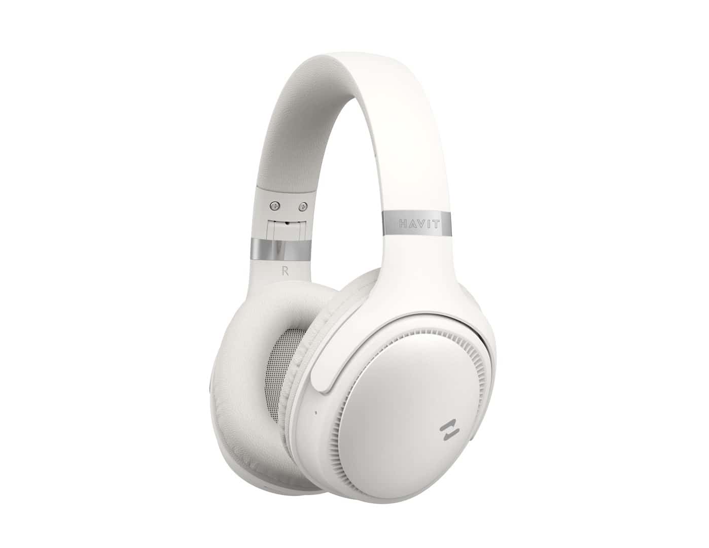 Słuchawki bluetooth Havit H630BT (beżowy)