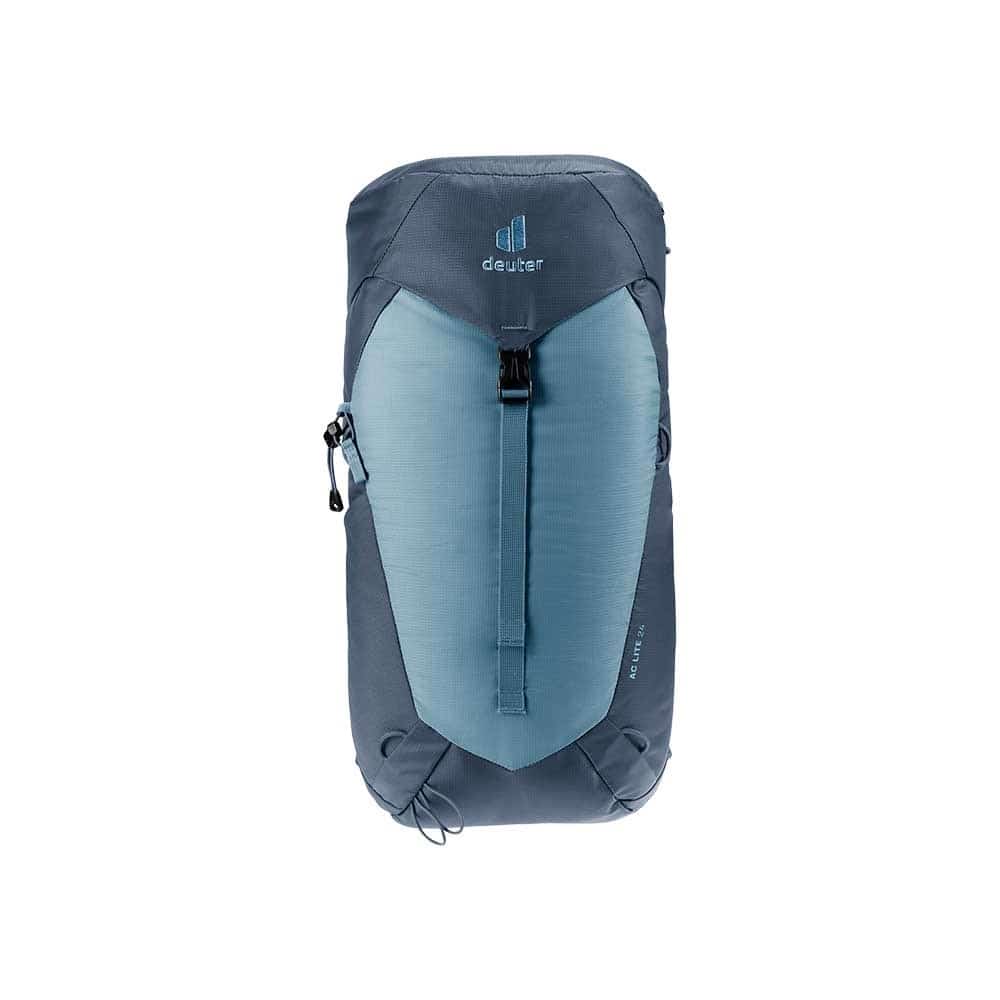 Plecak turystyczny Deuter AC Lite 24, kolor niebieski