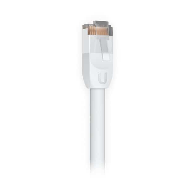 Patchcord STP Ubiquiti UniFi Outdoor 5m biały
