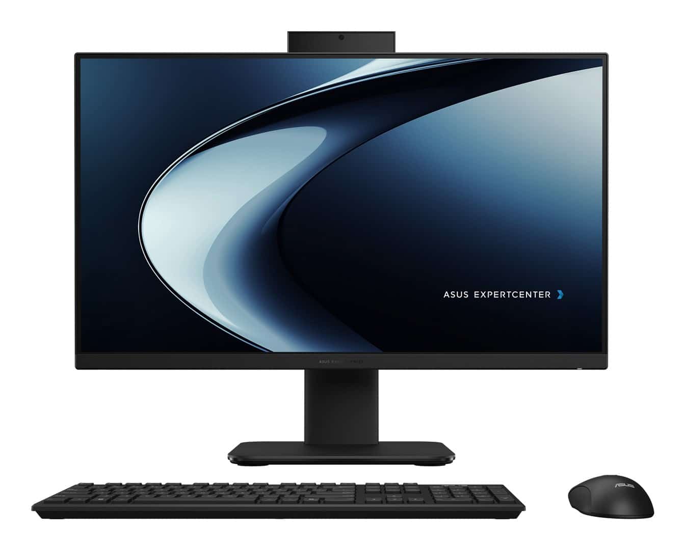 ASUS ExpertCenter PM640KA Ryzen AI 5 330 23.8" FHD 100Hz