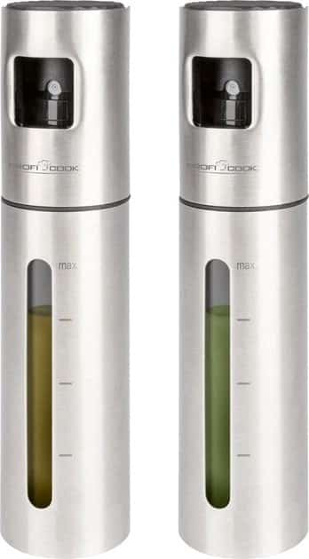 Rozpylacz do oleju PROFICOOK PC-EOS 1270 - 0,1 l, stal nierdzewna