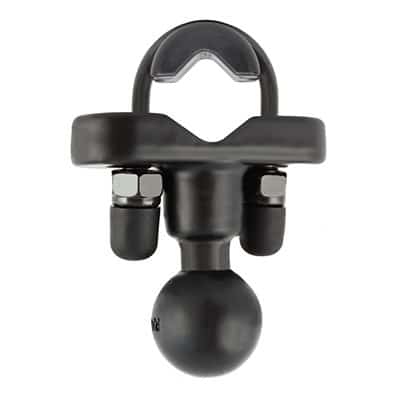 Podstawa kulowa RAM® U-Bolt do lusterek wstecznych