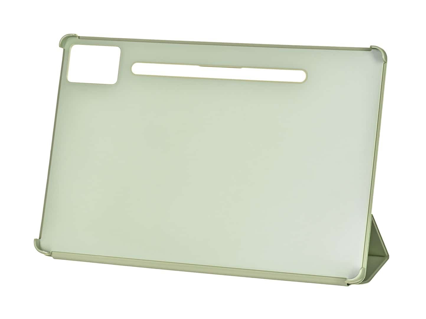 Etui na tablet Lenovo Idea Tab Pro zielony
