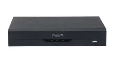 REJESTRATOR IP DAHUA NVR4116HS-EI - Procesor Wbudowany