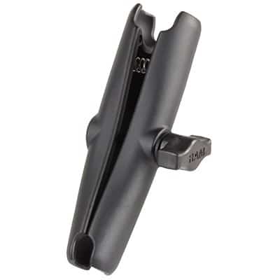 RAM DBL SOCKET ARM B BALL C LENGTH - Uchwyty do telefonów