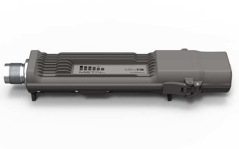 Punkt dostępu MikroTik UISP Metal 52ac