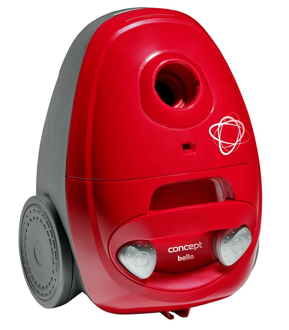 Odkurzacz ręczny 700W VP8350 CONCEPT