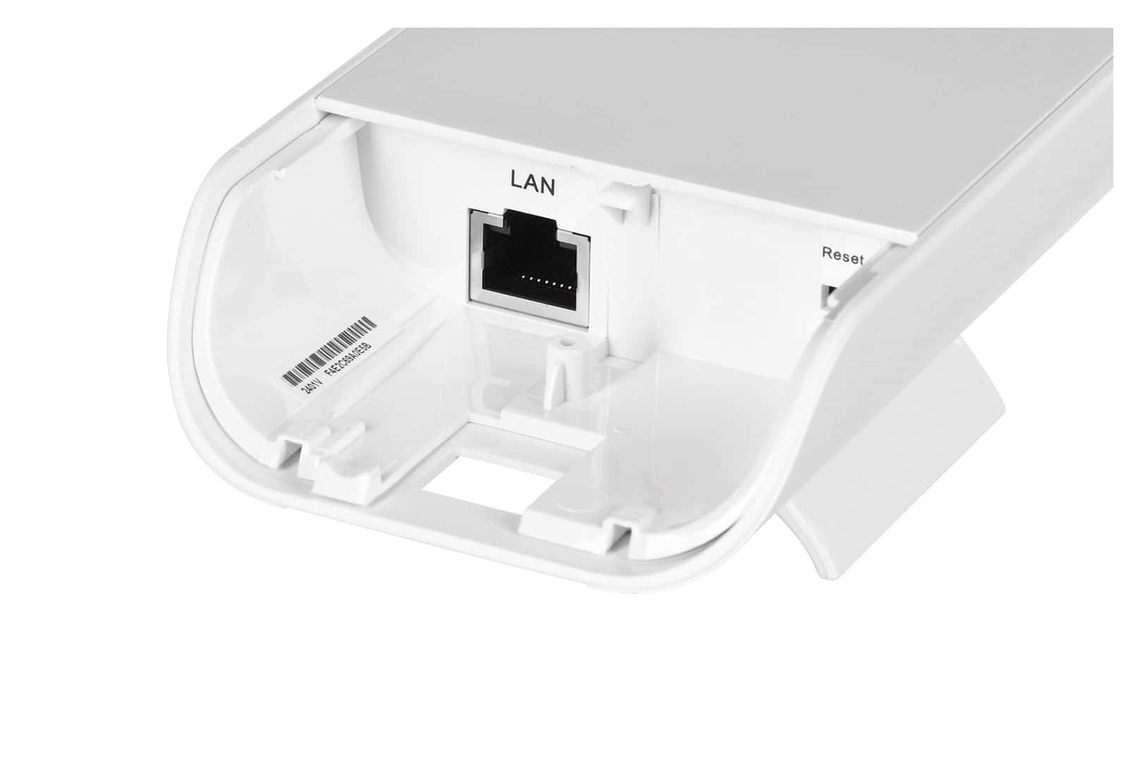 Punkt dostępu Ubiquiti LocoM5 (EU) 150 Mb/s
