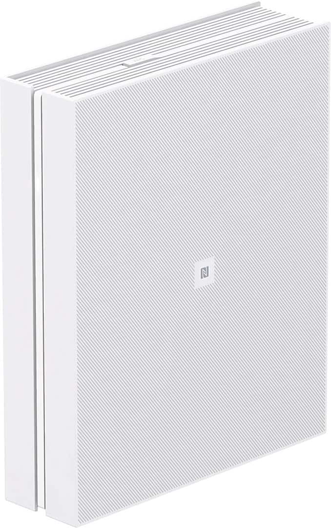 Router 5G ZTE T5400 IDU Biały