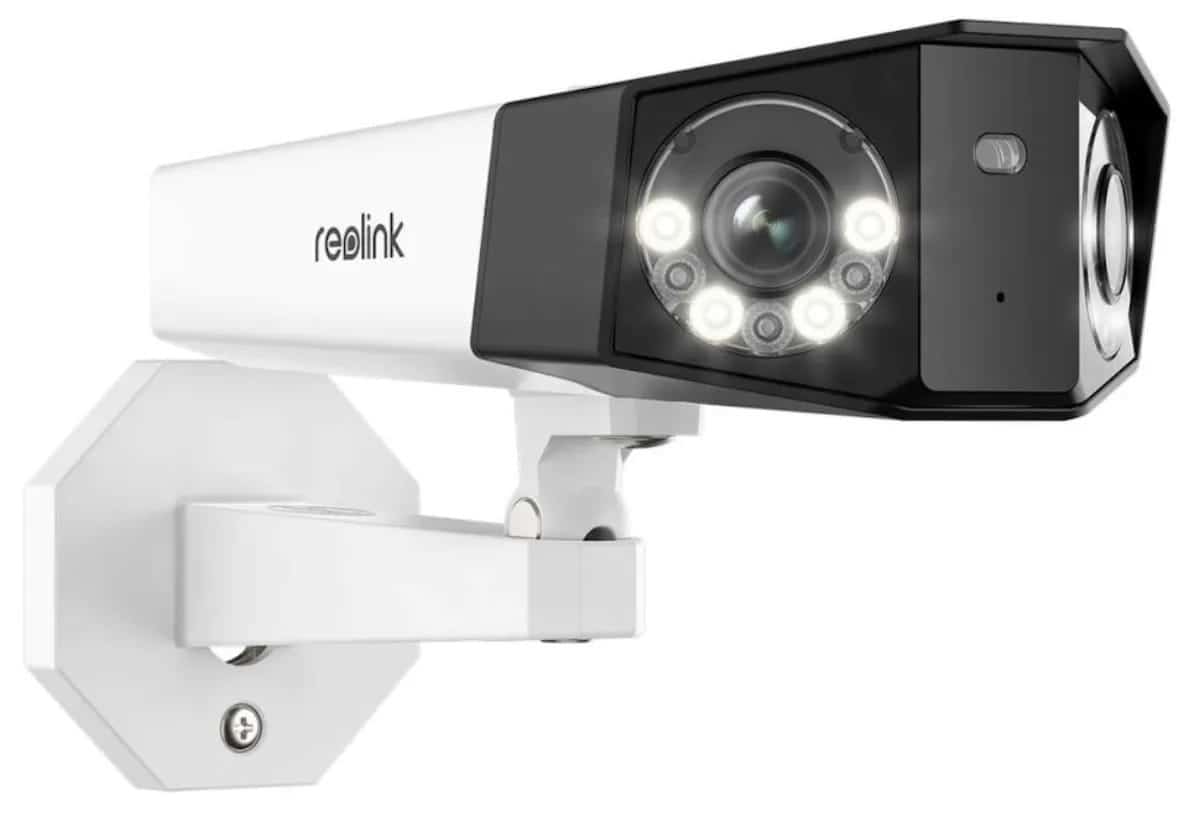Kamera IP Reolink DUO Series P750 16MP