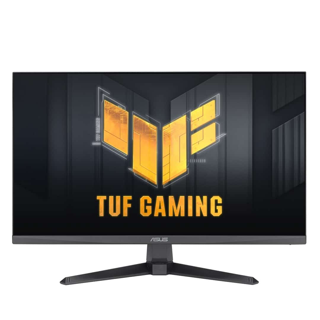 ASUS TUF Gaming Series 5 VG257Q5A, 24.5", 200Hz, Full HD