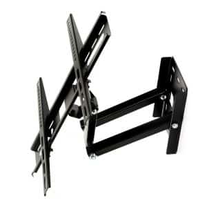 Uchwyt ścienny ART AR-53 do telewizora 55"; max. 35kg