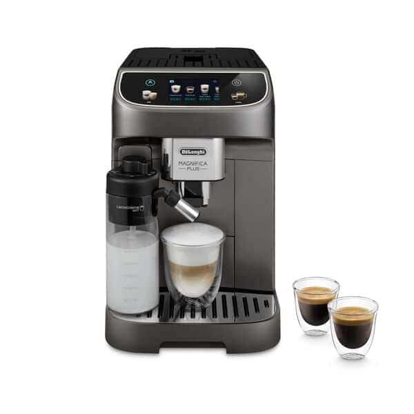 Ekspres ciśnieniowy DeLonghi ECAM 320.70.TB - automatyczny, 15 bar, 1450 W