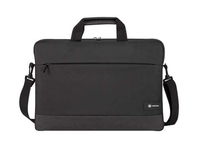 NATEC TORBA DO LAPTOPA GOA 15.6" CZARNA