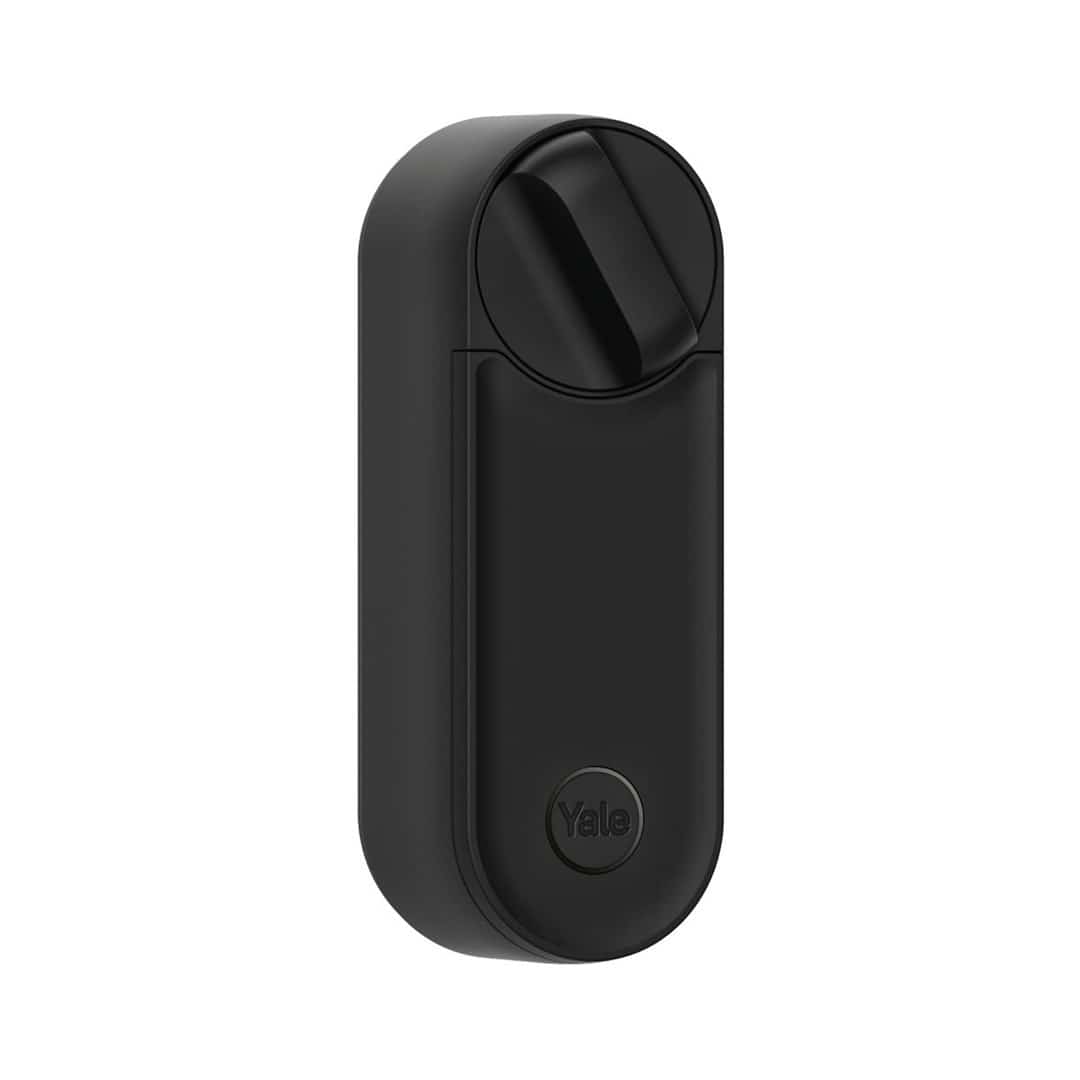 Inteligentny zamek Yale Linus Smart Lock L2 (Black)