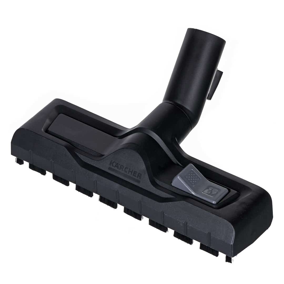 Ssawka podłogowa KARCHER 2.863-000.0 - Kompatybilna z modelami MV i WD