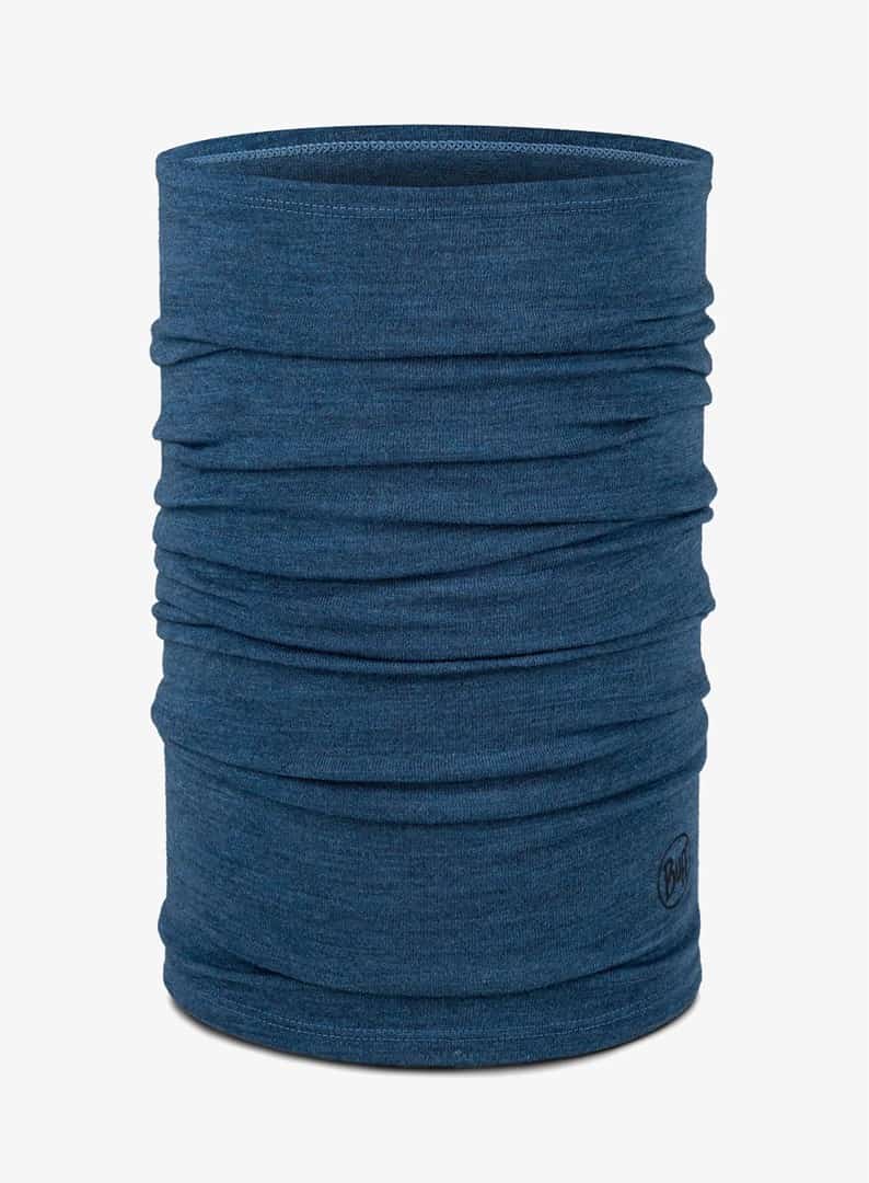 Chusta Buff Merino Midweight, melange tempest