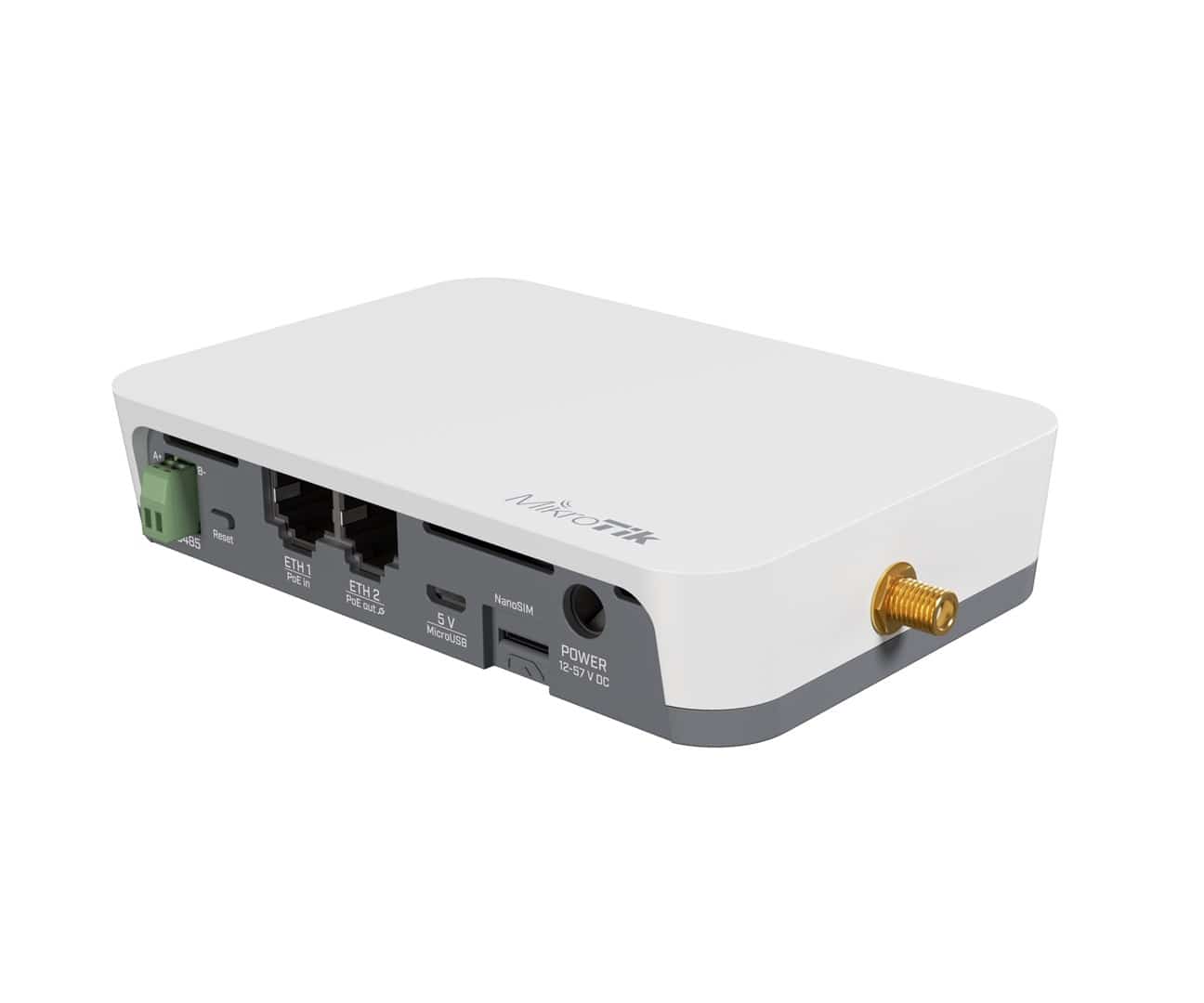 Mikrotik KNOT LR8 kit (RB924iR-2nD-BT5&BG77&R11e-LR8) IoT
