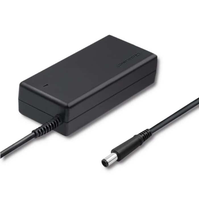 Zasilacz Qoltec 90W do notebooka DELL 19,5V 4,62A