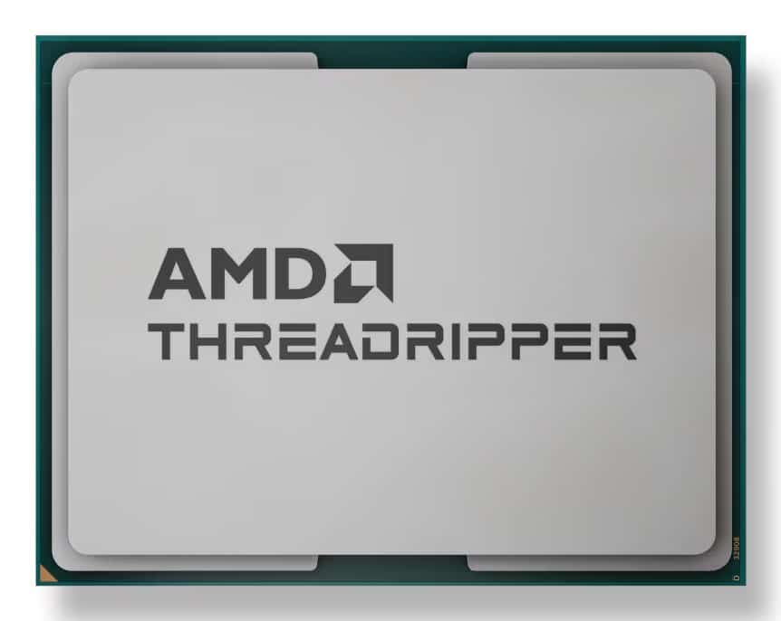 Procesor AMD Threadripper 9970X 32C/64T 4.0Ghz