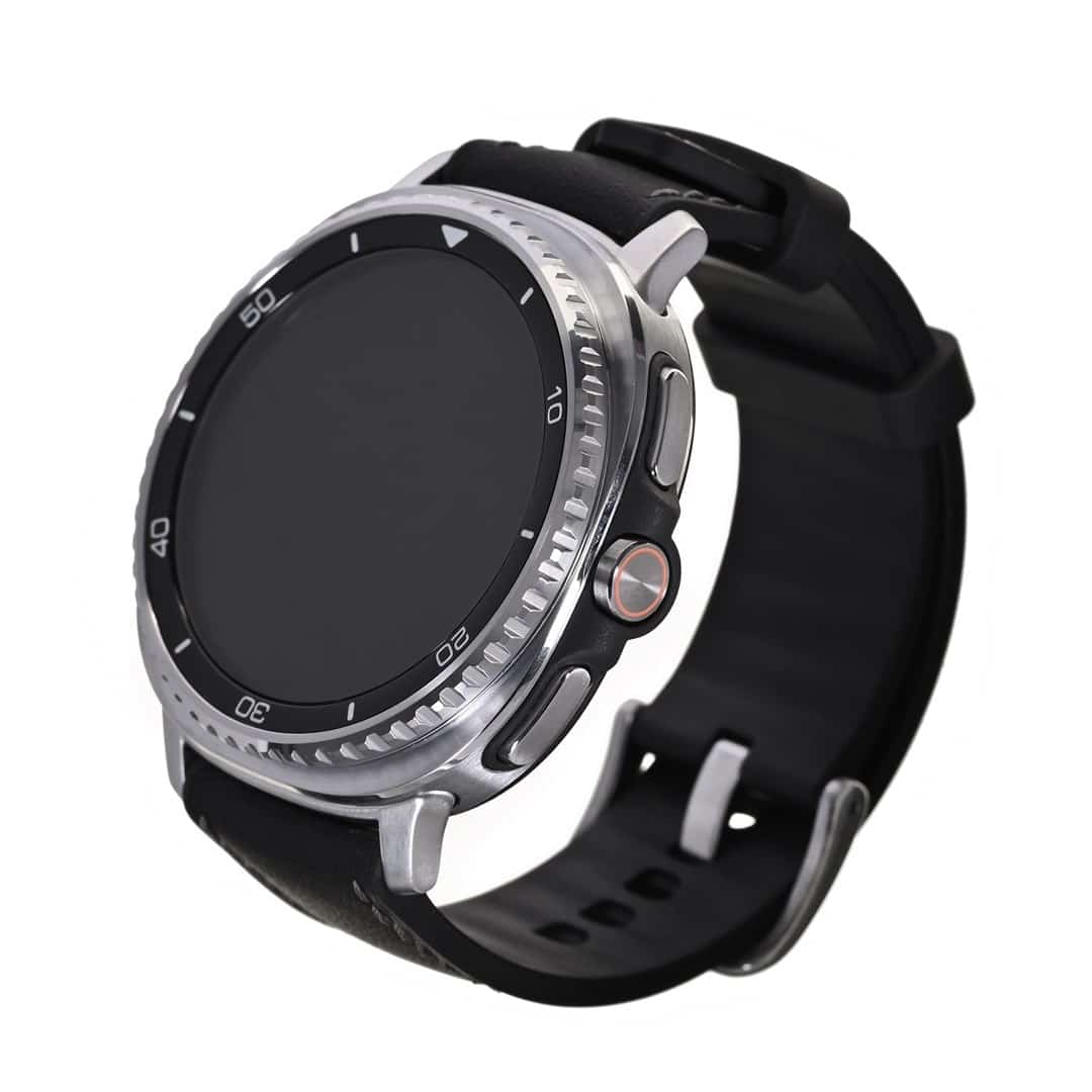 Smartwatch Samsung Galaxy Watch 8 46mm Czarny