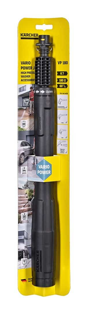 Lanca Vario KARCHER VP 180 Power dla K7