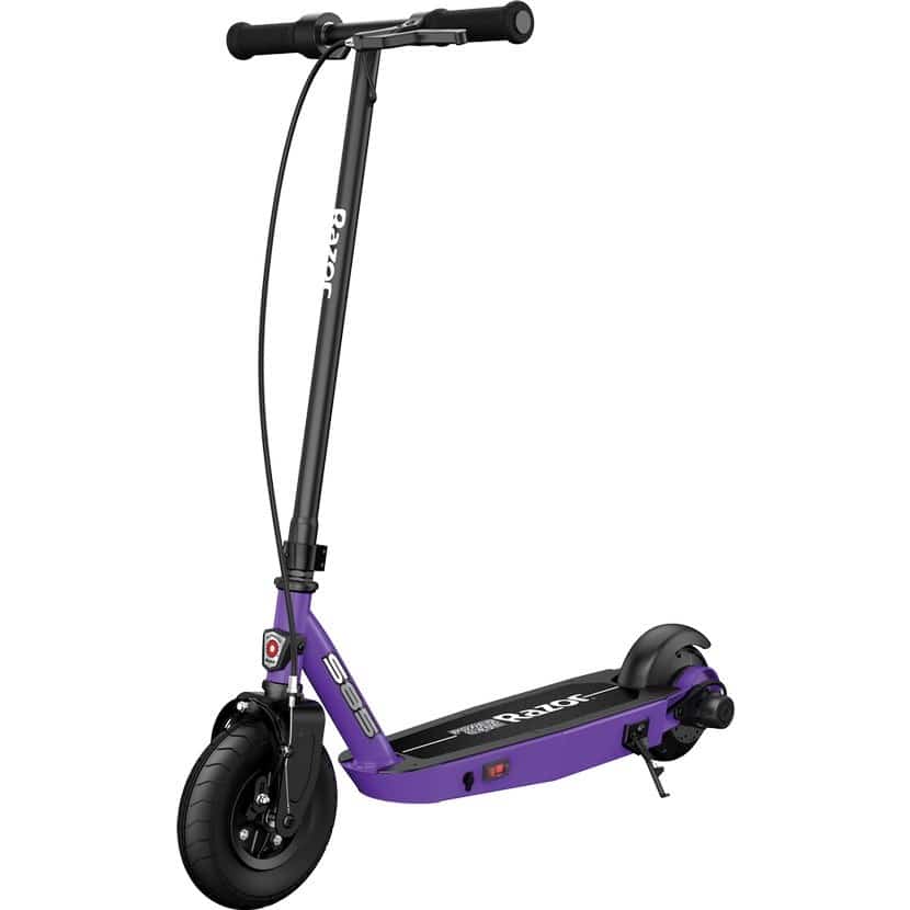 Hulajnoga elektryczna Razor S85 Power Core, fioletowa