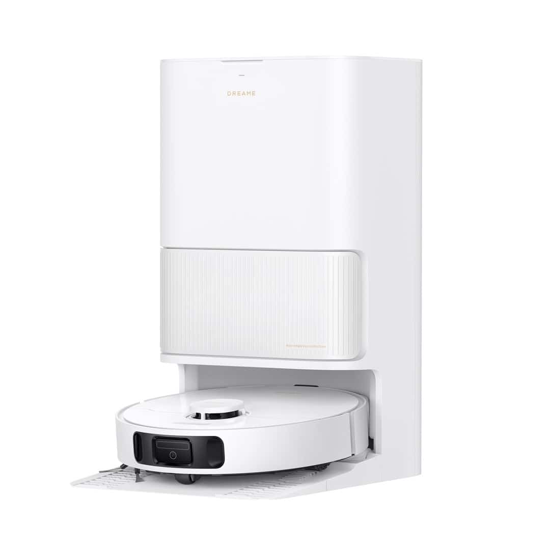 Robot sprzątający Dreame L40 Ultra CE (biały)