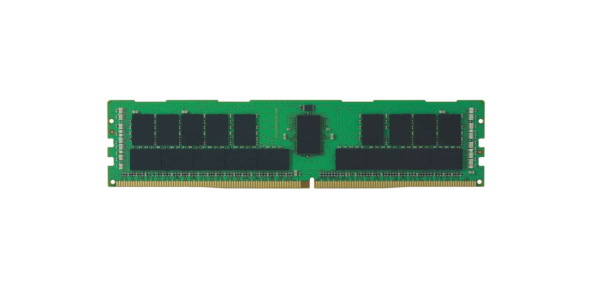 Pamięć Goodram dedyk. HP DDR4 4GB 2666MHz SODIMM