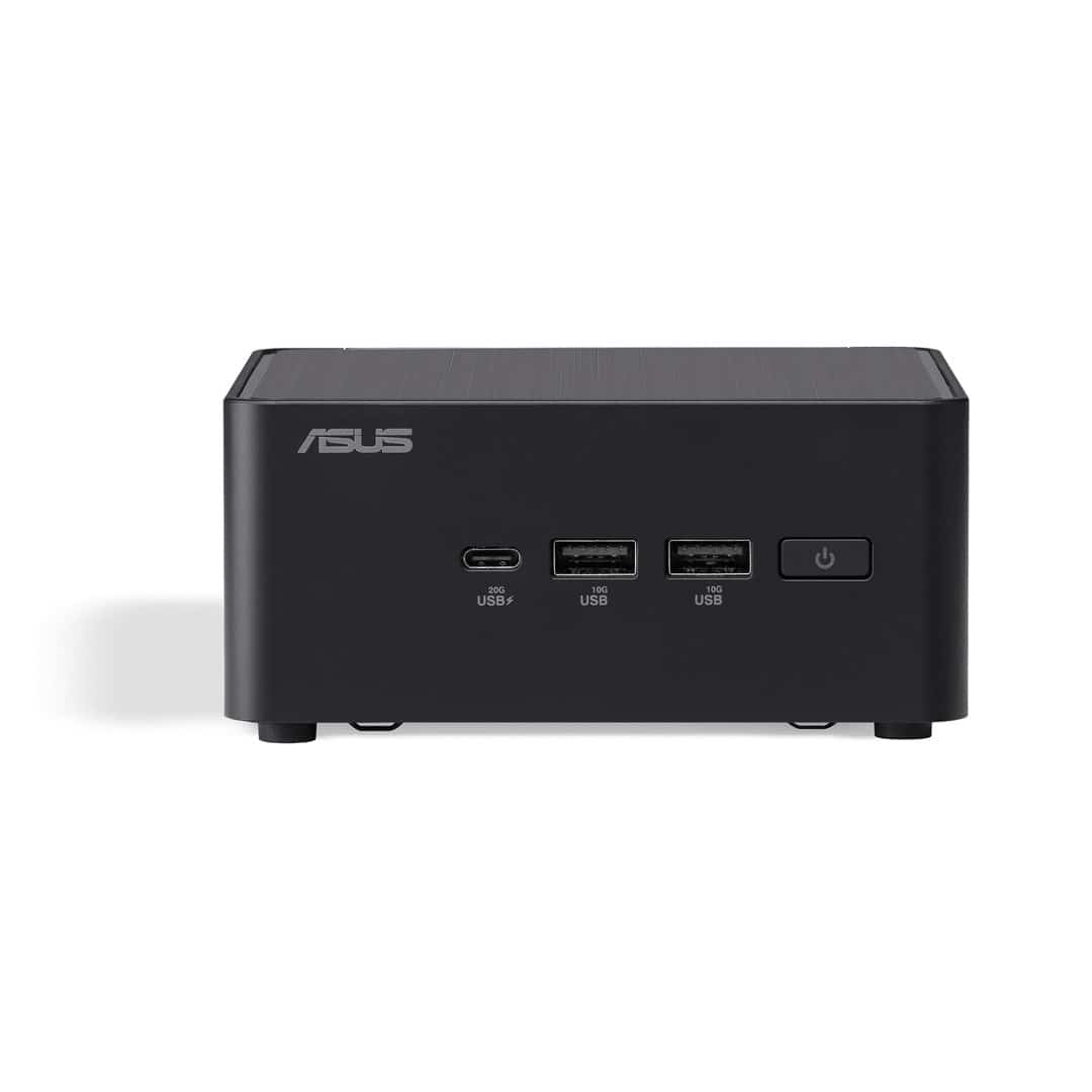 ASUS NUC 14 PRO RNUC14RVHU5068C0I, Mini-PC 18 Wątków