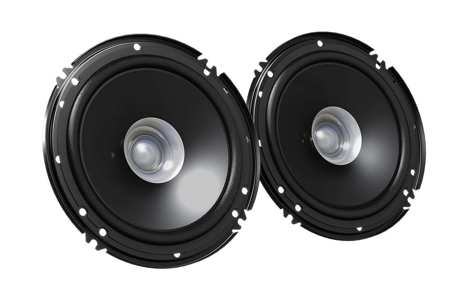 Zestaw głośników JVC CS-J610X 2.0 300W