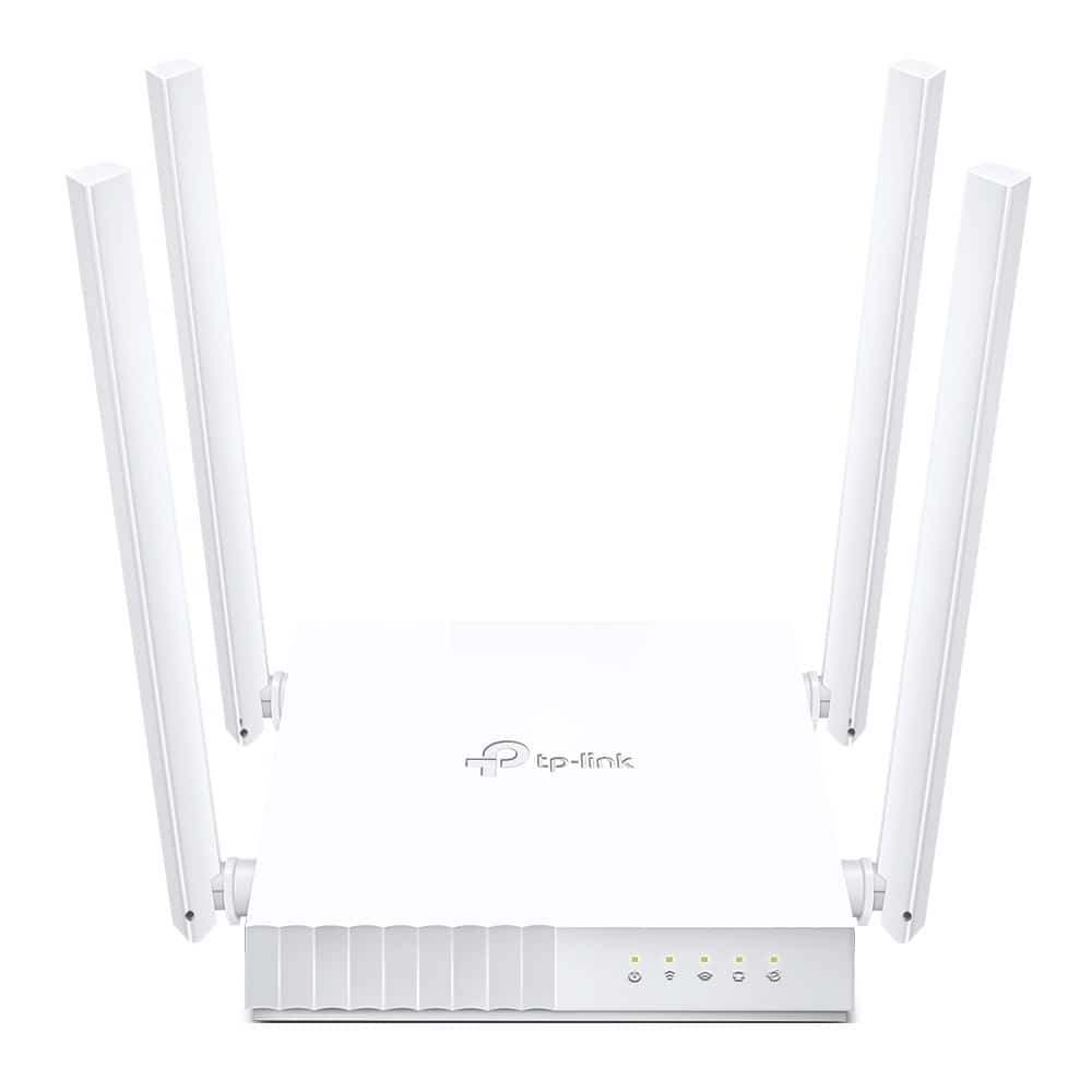 Router TP-LINK Archer C24 - Zrównoważowany Rozwój
