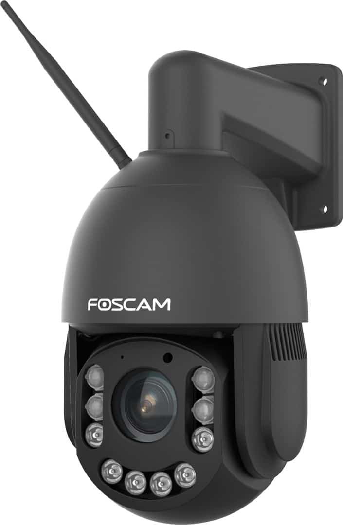 Kamera IP Foscam SD4H 4MP do monitoringu