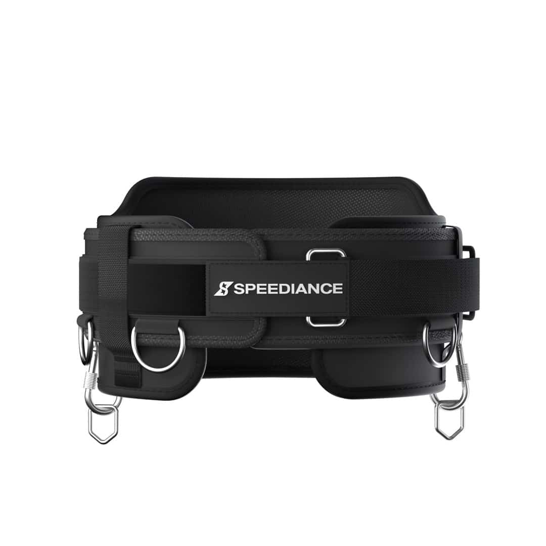 Pas obciążeniowy Speediance Accessory, 450 g