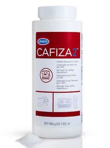 Odkamieniacz do ekspresów URNEX Cafiza 900g