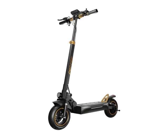 Hulajnoga Rupr1002C Ruptor R1 V2 Copper - Elektryczna