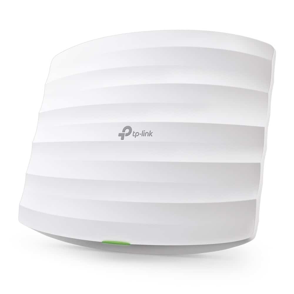 Access Point TP-LINK EAP110 - Wi-Fi 802.11b/g/n