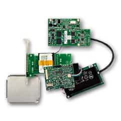 Broadcom CacheVault CVPM05 dla 9679, 9660, 9580, 9560, 9460, 9480