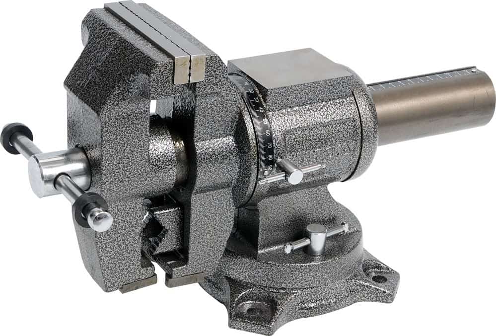 Imadło wielofunkcyjne YT-6505 Yato 4cal